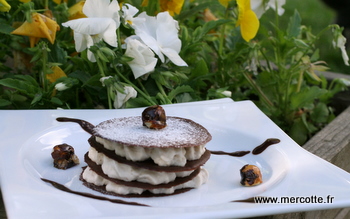 mille feuille marron chocolat2_1.JPG